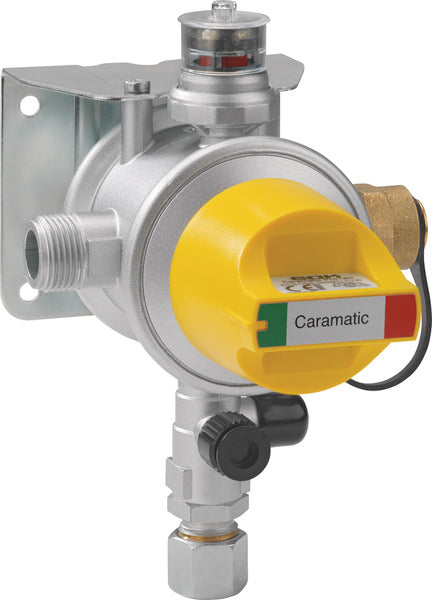 GOK Caramatic ProTwo - 50 mbar - 75375 | Stahlor image 1