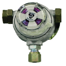 Cavagna Multimatik 2-bottle system 50 mbar outlet 8mm - 75393 | Stahlor image 2