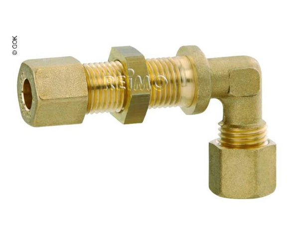 GOK W-Schottverschr.8mm Messi - 75418 | Stahlor image 1