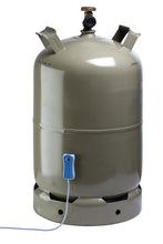 Reimo Gas cylinder level indicator - 75423 | Stahlor image 2