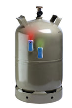 Reimo Gas cylinder level indicator - 75423 | Stahlor image 1