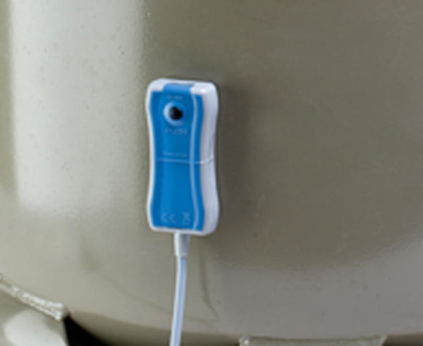 Reimo Gas cylinder level sensor blue/grey - 75424 | Stahlor image 1