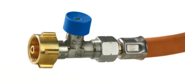 GOK Cramatic ConnectDrive - High pressure hose line with SBS - 450 mm - DE/AT/PL - 75427 | Stahlor image 1