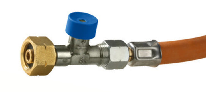 Cramatic ConnectDrive - High pressure hose line with SBS - 450 mm - IT/GR/CY