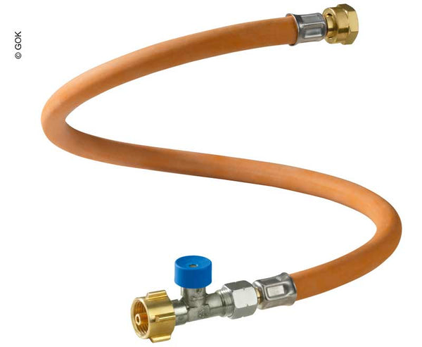 GOK Caramatic ConnectDrive X.7 Shell xM20x1,5UEMx750 SBS - 75435 | Stahlor image 1
