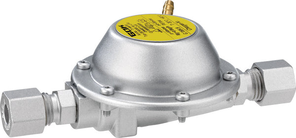 GOK Gas regulator type DE 50/30 - PS 1 bar - 75444 | Stahlor image 1