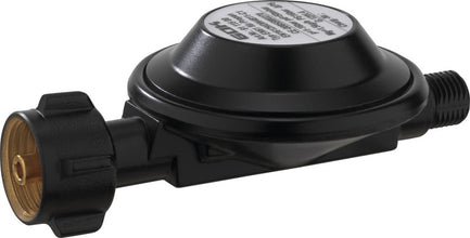 GOK Low pressure regulator type EN61 - 50 mbar - 75460 | Stahlor image 1