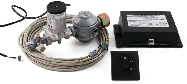 Cavagna CPU - Crash Protection Unit - 75478 | Stahlor image 1