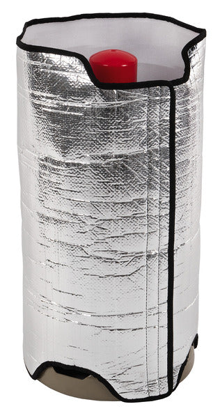 CBEST Thermo cover for 5 kg gas cylinders - 75480 | Stahlor image 1