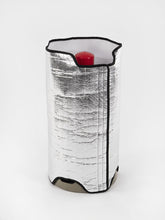 CBEST Thermo cover for 11 kg gas cylinders - 75481 | Stahlor image 2