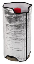 CBEST Thermo cover for 11 kg gas cylinders - 75481 | Stahlor image 1