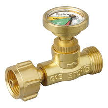 Reimo GasStop - Emergency shutdown of the gas supply in the event of leaks - 75499 | Stahlor image 2