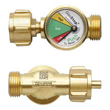 Reimo GasStop - Emergency shutdown of the gas supply in the event of leaks - 75499 | Stahlor image 3