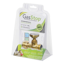 Reimo GasStop - Emergency shutdown of the gas supply in the event of leaks - 75499 | Stahlor image 4