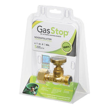 Reimo GasStop emergency shut-off valve for propane gas cylinders - 75500 | Stahlor image 3