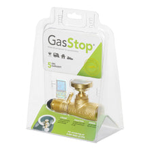 Reimo GasStop emergency shut-off valve for propane gas cylinders - 75501 | Stahlor image 3