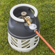 Reimo GasStop emergency shut-off valve for propane gas cylinders - 75501 | Stahlor image 4