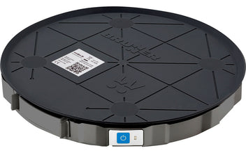 BRUNN W8 Smart Füllstandsanze - 75535 | Stahlor image 1