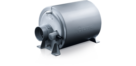 Truma Replacement Tank for Thermal Water Heater without Air Duct