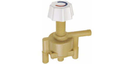 Truma Replacement Tank for Thermal Water Heater without Air Duct