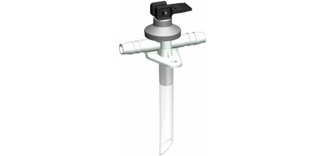 Truma Replacement Tank for Thermal Water Heater without Air Duct