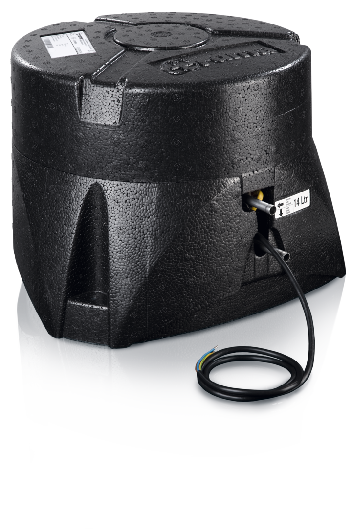 Truma Boiler Electric, 14 l