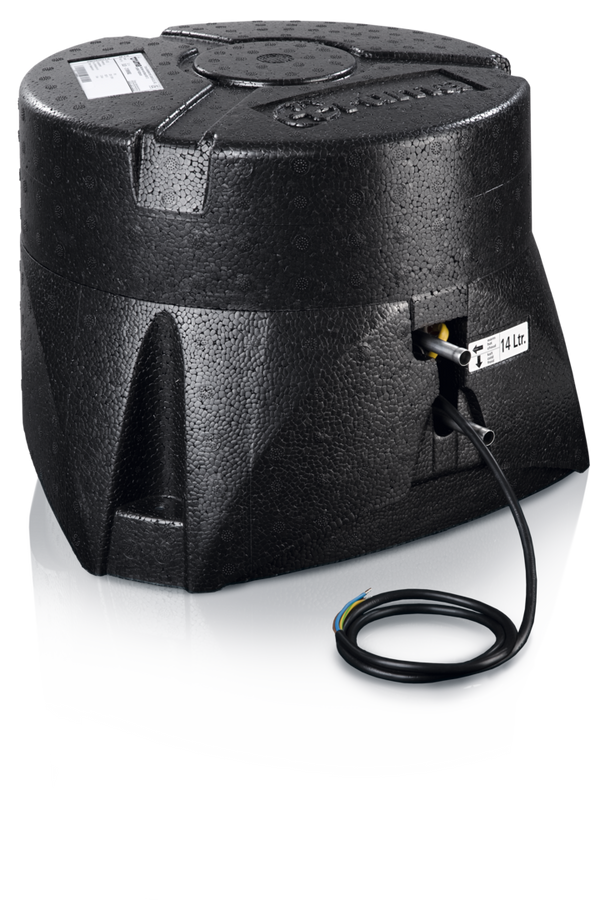 Truma Boiler Electric, 14 l