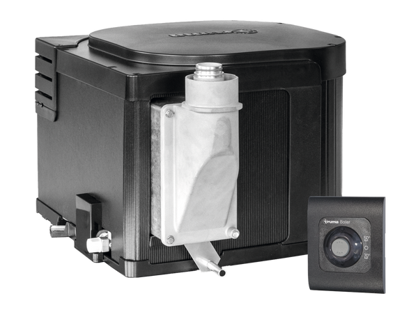 Truma Boiler Gas BGF 10 l