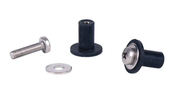 Lippert Gummi-Tanksensoren 10stk - 80008 | Stahlor image 1