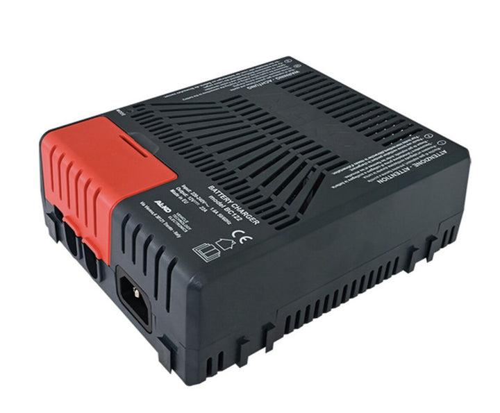 CBE BC122 Battery Charger for Lead, Gel, AGM & Lithium