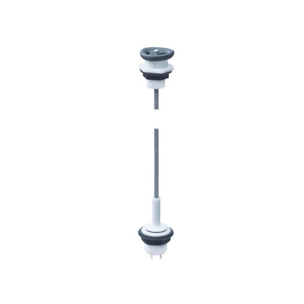 Reich Tankentleerung mit Absp. - 801208 | Stahlor image 1