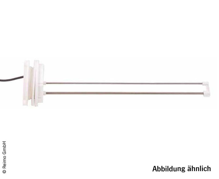 CBE tank probe for H=20cm