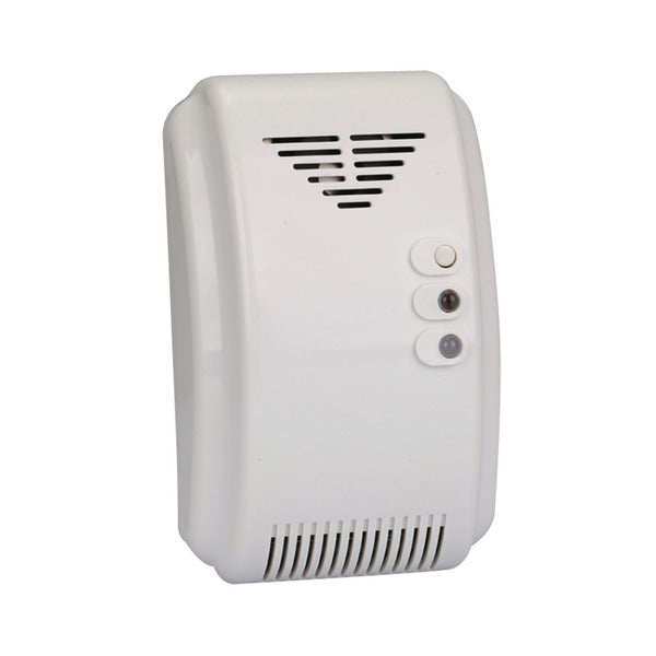 12 V gas detector - Progangas/LPG