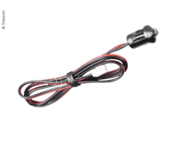 External LED G.A.S.-Pro