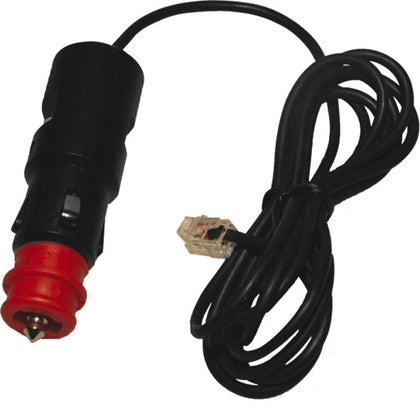 Gas warning accessory connecting cable GBA-1