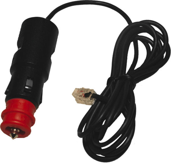 Thitronik Gas warning accessory connecting cable GBA-1 - 80236 | Stahlor image 1