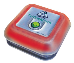 LINNE TriGas gas warning device for anaesthetic gases with siren - 80247 | Stahlor image 2
