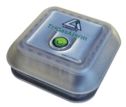 LINNE TriGas gas warning device for anaesthetic gases with siren - 80247 | Stahlor image 3