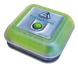 LINNE TriGas gas warning device for anaesthetic gases with siren - 80247 | Stahlor image 4