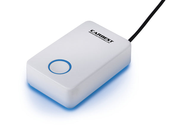 Carbest GasCube gas detector - 802482 | Stahlor image 1