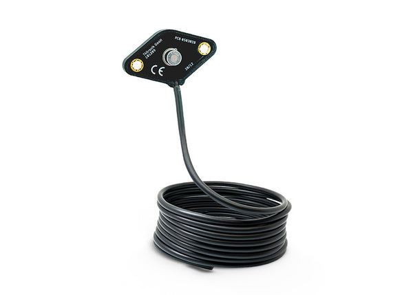 THITR Additional gas detector sensor - 80257 | Stahlor image 1