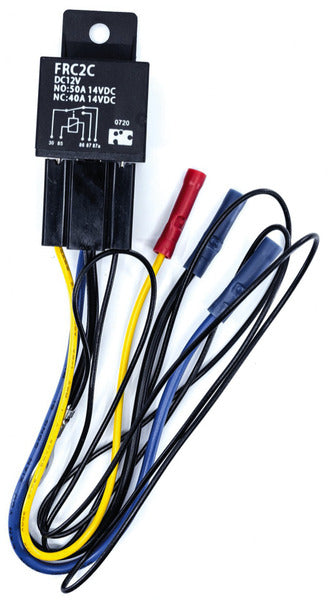 Remote shutdown device
