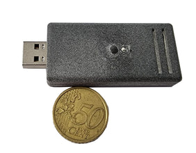 Carbest GasStick - USB Gas Detector - 80267 | Stahlor image 3