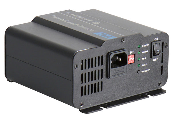 Carbest PowerLoad Charger - 10A