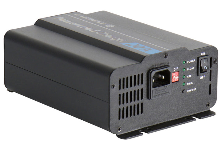 PowerLoad Charger - 20A