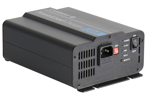 Carbest PowerLoad Charger - 20A