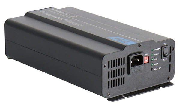 Carbest PowerLoad Charger - 40A