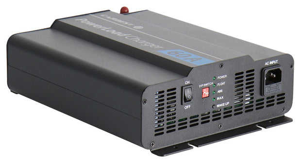 PowerLoad Charger - 60A