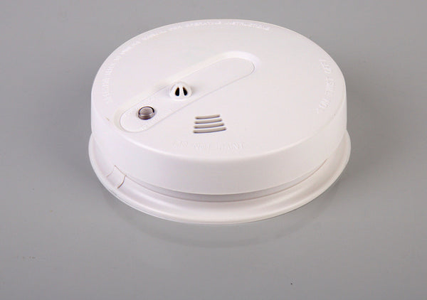 Carbest Rauchmelder Batteriebetrb - 80300 | Stahlor image 1