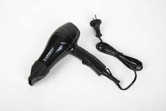 Carbest Reise-Haarfön 700W - 804199 | Stahlor image 2
